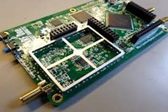 do pcb layout for rf and microwave circuits