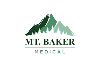 make health dental medical pharmaceutical logo design