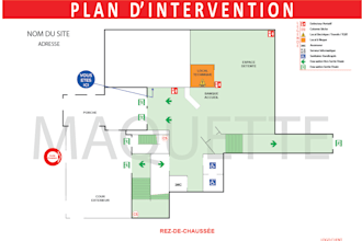 plan evac inter desenfumage technique de masse
