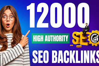 create 12000 forum profile and social network backlinks