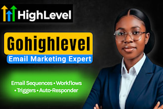setup gohighlevel automation, go high level workflow integration, ghl snapshot