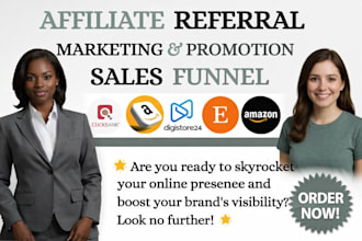 promote affiliate link affiliate referral link  promotion affiliate marketing