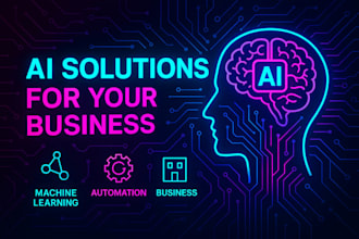 develop production level ai solutions