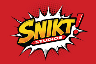 design comic text, comic logo, words, pop art, and slogan