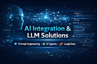 build, optimize, and test llm prompts and ai agents