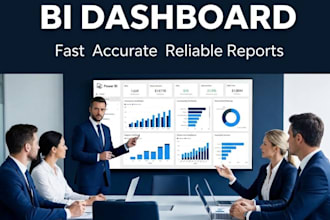 fix slow or broken power bi dashboards and dax measures