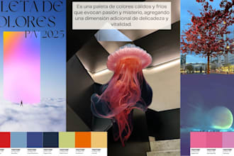 be your fashion designer and create moodboards
