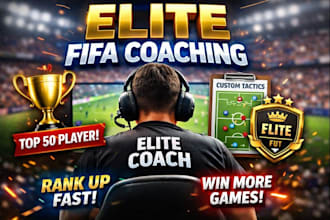 give coaching, tactics and personal gameplay analysis