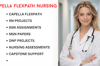 handle rn, bsn, msn, and psychology shadow health assessments