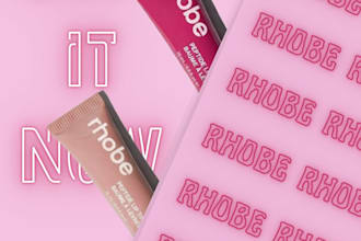 create high converting lipstick and beauty product ads