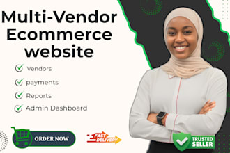build a multivendor marketplace website using dokan, wcfm, multivendorx