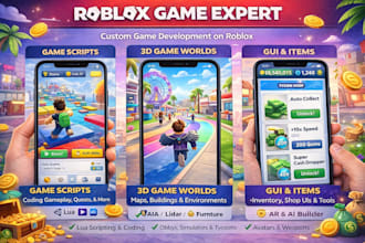 develop roblox game ba roblox game