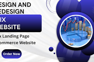 create shirt store for wix, wix website design and marketing