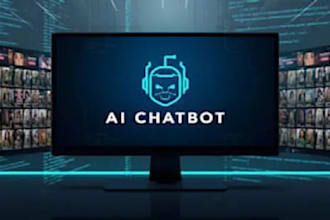 develop an ai nsfw chatbot website, an ai saas website, nsfw image generator