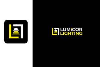 create a modern minimalist professional business logo design