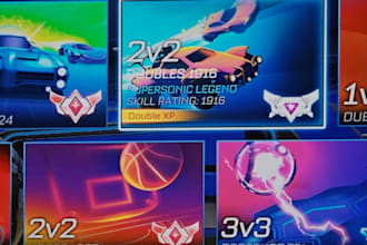 coach you in rocket league
