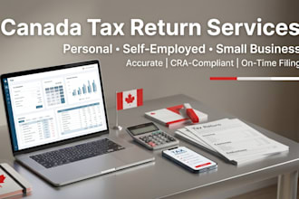 file your canadian personal tax return t1, corporate tax t2