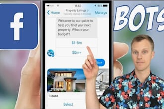 create facebook marketplace bot, uploader bot, auto listing bot, mass dm bot