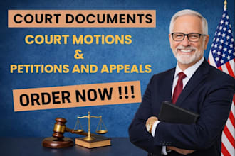 provide divorce settlement, child support, or family litigation services