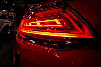 do premium automotive photography for cars and bikes