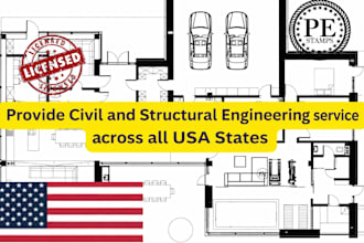 architectural plans, certified architect stamp by licensed architect hi ak al