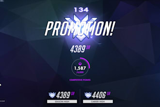 coach you in overwatch 2 and help you improve
