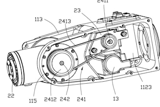do patent drawing for product, utility drawing, patent drafting