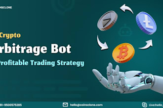 crypto arbitrage bot, arbitrage trading bot, solana arbitrage bot, crypto gunbot