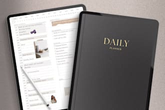 professionally format your ebook in canva for KDP or printable PDF