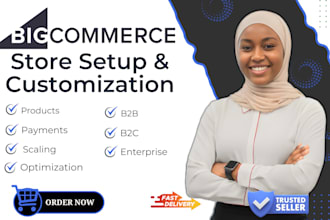 design bigcommerce online store bigcommerce ecommerce website online shop