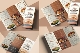 design a professional product catalogue, brochure, booklet,