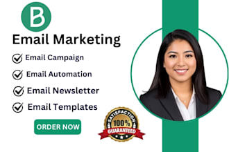 setup brevo email marketing brevo email deliverability brevo newsletter