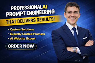 do ai automation, ai agent, chatbot, ai website, ai app or ai prompt engineering