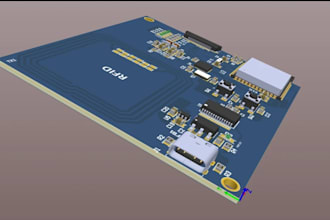 design high voltage pcb, ac dc dc dc converters and automotive electronics