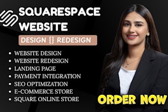 squarespace website design squarespace website redesign squarespace website
