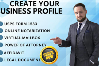 do online us document notarization usps form 1583 attorney notary service