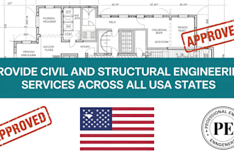 architectural plans, certified architect stamp by licensed architect hi ak al