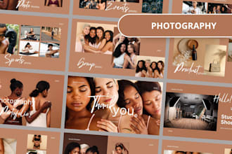 design pixieset photography portfolio website on wix pixsel squarespace wordpres