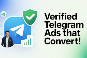 set up, optimize and verify your telegram ads fragment account for target growth