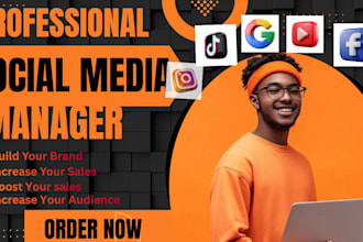 create a facebook instagram youtube ad campaign