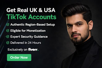 create usa tiktok setup tiktok account uk tiktok setup