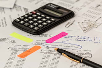 inventory control, accounts payable and accounts receivable