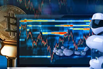 provide profitable deriv trading bot, deriv bot, synthetic trading bot