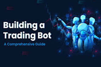 give you forex robot, scalp trading bot, deriv bot, deriv trading bot, scalp bot