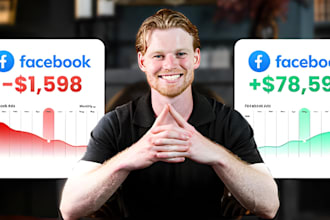 set up meta ads campaign facebook ad campaign manager fb ig meta ads management