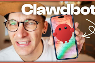 help you install clawdbot aka openclaw on your system, vps, or any server
