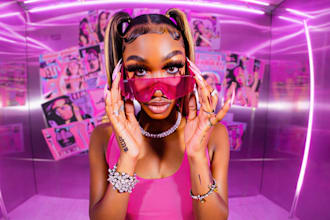 female singer, songwriter, pop vocalist, edm pop rock rnb singer, topliner