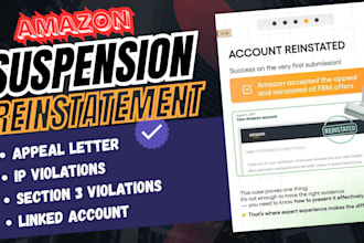 reinstate suspended gmb fix google my business suspension appeal gmb