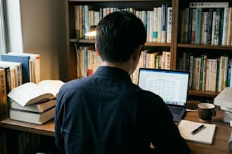 professionally research any questions about japan