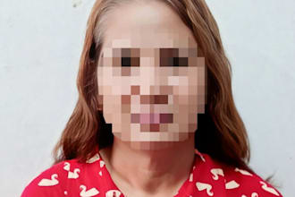 edit and resize your  id pictures